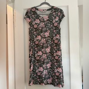 Loft shift dress